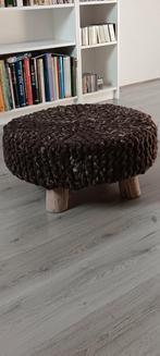 Hocker, Ophalen, Rond, 50 tot 75 cm, 50 tot 75 cm