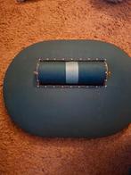 Kantkloskussen met rol - Ovaal model, Ophalen, Gebruikt, Kussen