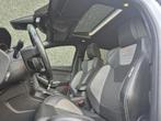 Ford Focus 2.0 ST-2 Recaro/Schuifdak/18''/250 PK/Led/Bomvol!, Gebruikt, 4 cilinders, 1337 kg, Wit