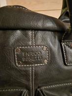 Cowboysbag, 40 tot 60 cm, 20 tot 30 cm, Zwart, Minder dan 35 cm