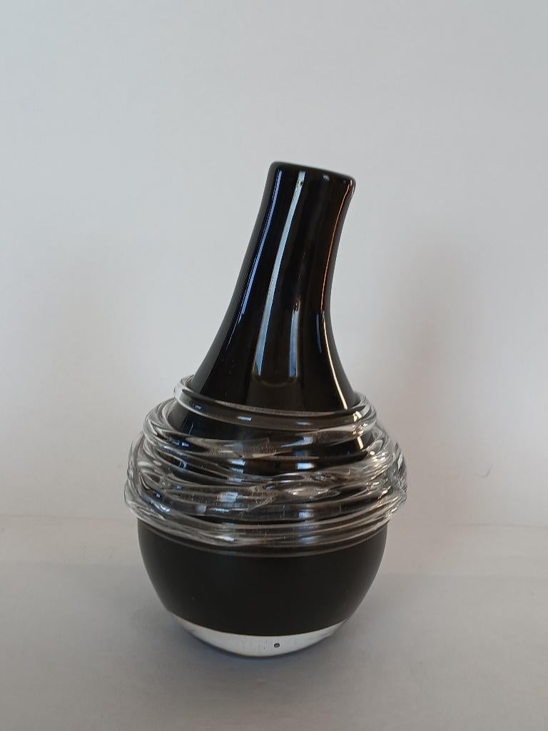 Vaas Fidrio Pisa Vintage, Antiek en Kunst, Ophalen of Verzenden