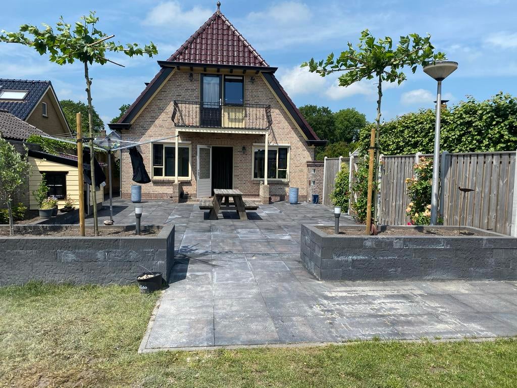 MBI geomattone stapelblokken nieuw, Tuin en Terras, Ophalen, Overige typen, Nieuw, Minder dan 5 m²