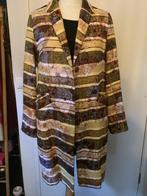 Oilily jas, Kleding | Dames, Ophalen of Verzenden, Zo goed als nieuw, Maat 38/40 (M), Geel