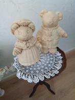 Leuke beren, Ophalen, Zo goed als nieuw, Stoffen beer, Overige merken