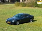 Maserati Quattroporte 4.2 Duo Select / Kopp. Vern / OrigNL +, Automaat, Gebruikt, Bedrijf, 6 km/l