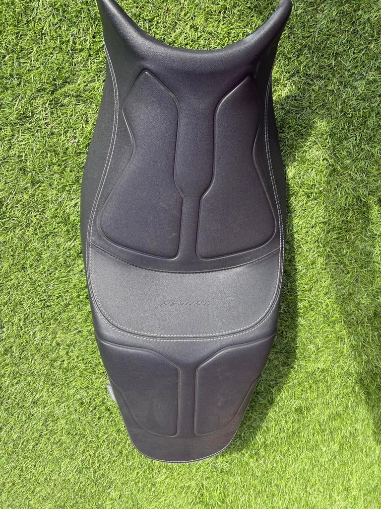 Comfort zadel Yamaha Tracer 700 / 7 (2020–2025), Ophalen