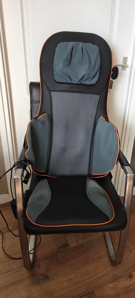 Medisana massagekussen met afstandsbediening, Ophalen of Verzenden