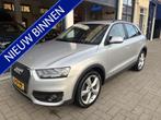 Audi Q3 2.0 TFSI quattro Pro Line TOPSTAAT/NAVI/CAMERA/DEALE, Euro 5, 4 cilinders, 1984 cc, 14 km/l