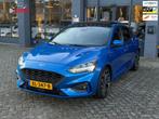Ford Focus 1.0 EcoBoost ST Line Pano|LedXenon|Stoelvw|Stuurv, 125 pk, Gebruikt, Euro 6, Blauw
