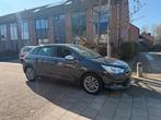 Citroën C4 1.6 VTI Berline 2013 Blauw, Auto's, Citroën, Voorwielaandrijving, 1550 kg, 4 cilinders, Blauw