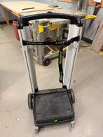 Festool sysroll, Doe-het-zelf en Verbouw, Transportwagens, Ophalen of Verzenden, Zo goed als nieuw