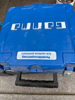 Gamma Decoupeerzaag - Krachtig en Compleet in Koffer, Ophalen, Gebruikt, Decoupeerzaag, 30 tot 70 mm