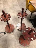 keu rek, Ophalen, Gebruikt, Overige typen