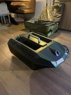 Navigator voerboot, Ophalen, Zo goed als nieuw, Overige typen