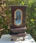 Aziatisch (t)huisaltaar met boeddha., Ophalen of Verzenden