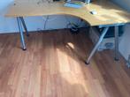 IKEA Bureau - Gebruikt en in goede staat, Huis en Inrichting, Ophalen, Gebruikt