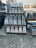 Diverse betonpoeren | B-keus, Ophalen, Zo goed als nieuw, Overige typen