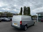 Mercedes-Benz Vito 109 CDI 65kw Lang | Comfort | Airco, Auto's, Gebruikt, Euro 6, 4 cilinders, 2800 kg