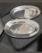 2x Mooie RVS sxhalen, Ophalen of Verzenden