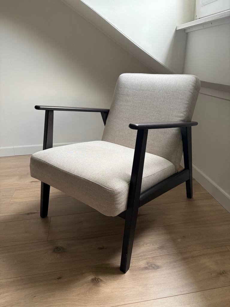 IKEA stoel Ekenäset, Ophalen, Zo goed als nieuw, 50 tot 75 cm