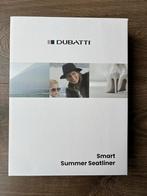 NIEUW! Dubatti Smart Summer Seatliner, Kinderen en Baby's, Buggy's, Ophalen of Verzenden, Nieuw, Overige merken