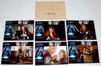 THOR      filmfotoset., Verzamelen, Posters, Verzenden, Nieuw, A4 of kleiner, Film en Tv