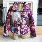 Mooie D4Design Jas (M) € 35,-, Kleding | Dames, Jassen | Winter, Maat 38/40 (M), Overige kleuren, Ophalen of Verzenden, Zo goed als nieuw