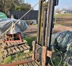 Hefmast, Ophalen of Verzenden, Zo goed als nieuw