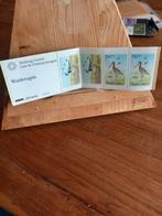 Zomerpostzegels 1984 Weidevogels - Stichting Comité, Ophalen of Verzenden