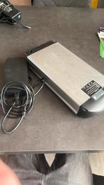 E bike accu, Fietsen en Brommers, Fietsaccessoires | Fietsaccu's, Ophalen of Verzenden, Zo goed als nieuw