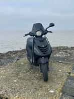 Piaggio zip 4-takt 2v, Ophalen, Gebruikt, Zip, Benzine