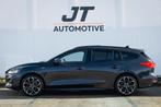 Ford FOCUS Wagon 1.0 St line XBNS PANO | B&O | Winterpack |, Auto's, Focus, Gebruikt, Blauw, Hybride Elektrisch/Benzine