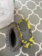 Crocs winterlaarzen J1 - Warm en comfortabel, Ophalen of Verzenden, Gebruikt, Jongen of Meisje, Laarzen