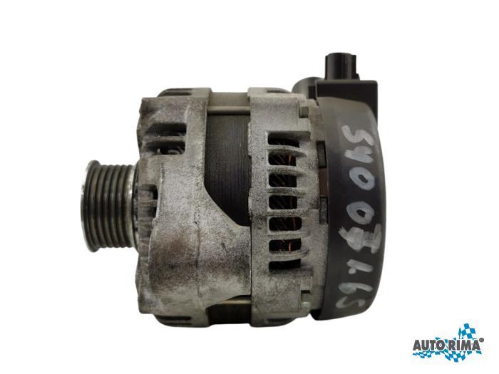 Dynamo van een Volvo S40, Auto-onderdelen, Gebruikt, -, -, Ophalen of Verzenden