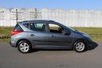 Peugeot 207 SW 1.4 VTi X-line met Airco en Panoramadak, Voorwielaandrijving, Euro 5, Gebruikt, Metallic lak