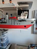 RC modelboot, Hobby en Vrije tijd, Ophalen, Gebruikt