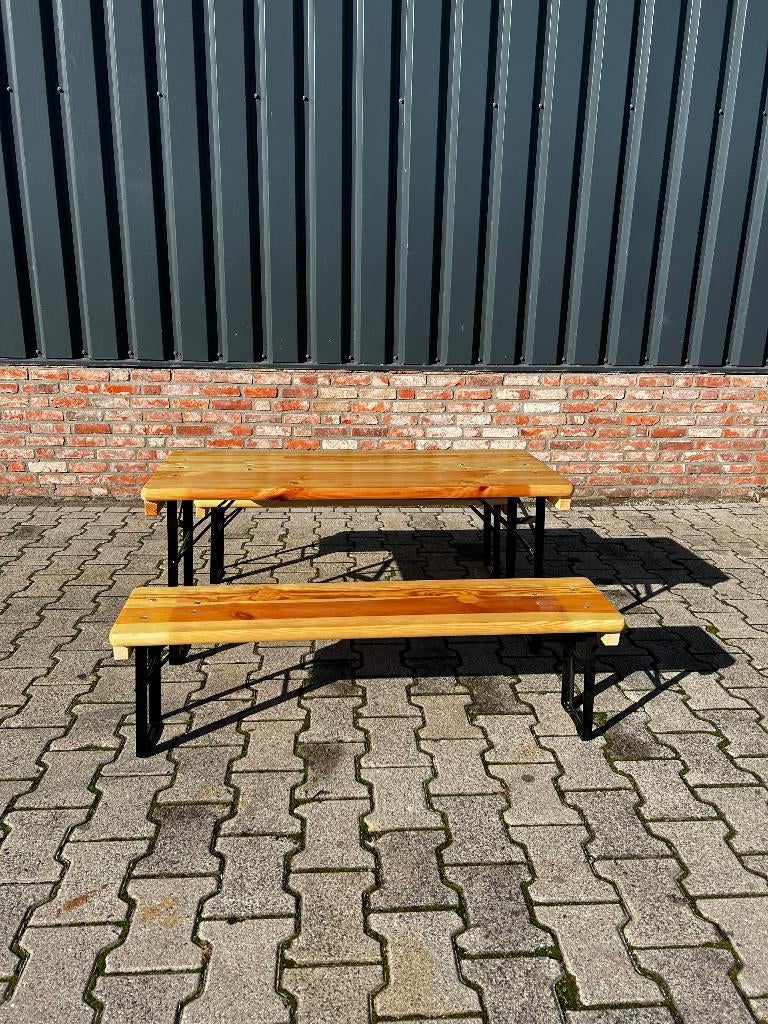 kinder picknick set, Ophalen, Zo goed als nieuw