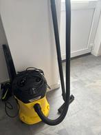Karcher stofzuiger kwd 2, Ophalen of Verzenden, Gebruikt