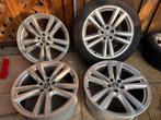Originele 20inch Audi velgen, Auto-onderdelen, Gebruikt, Velg(en), Ophalen of Verzenden, 20 inch