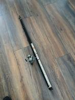 Lichtgewicht carbon werphengel., Ophalen of Verzenden, Gebruikt, Werphengel