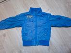 Zomerjas jongens maat 98/104, Kinderen en Baby's, Kinderkleding | Maat 98, Ophalen of Verzenden, Gebruikt, Jongen, Jas