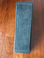 Dunlop Cry Baby Classic Wah Wah Pedaal, Ophalen of Verzenden, Gebruikt, Wah Wah