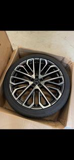 Audi Q7- Q8 RS 22" velgen, Ophalen