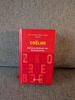 Coëlho - Zakwoordenboek der Geneeskunde 30ste, Ophalen, A.A.F. Jochems, F.W.M.G. Joosten, Beta, WO
