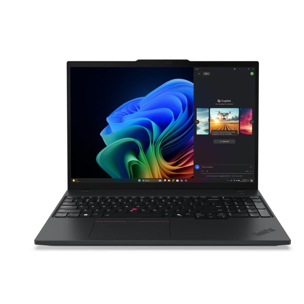Lenovo ThinkPad T16 Gen 4  | 512GB SSD (838371), Lenovo Nederland B.V., Info@naw.nl, Kosterijland 42, 3981 AJ Bunnik, Nederland
