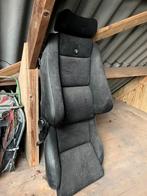 Mooie scheel auto sportstoel, Ophalen, Gebruikt, BMW
