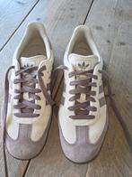 Adidas Samba dames 40.5, Kleding | Dames, Ophalen of Verzenden, Zo goed als nieuw, Wit, Sneakers of Gympen