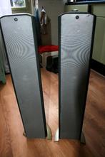 luidsprekers Focal SIBXXL, Gebruikt, 120 watt of meer, Front, Rear of Stereo speakers, Ophalen