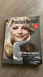 Praktisch Deutsch: Zakelijk Duits voor beginners, Ophalen of Verzenden, Gelezen, Non-fictie