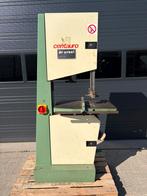 Centauro lintzaag, Ophalen, 70 mm of meer, Zo goed als nieuw, Lintzaag